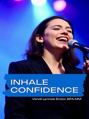 cover image of Inhale Confidence
